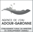 Partenaire financier Agence de l'eau Adour-Garonne