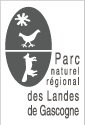 Partenaire Parc naturel régional des Landes de Gascognes
