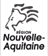 Partenaire financier Région Nouvelle Aquitaine